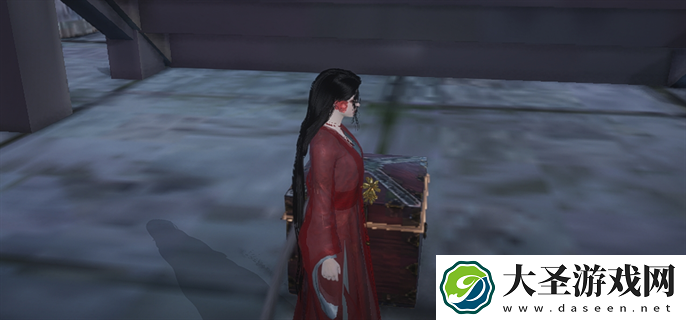 燕云十六声掌中宝在哪里