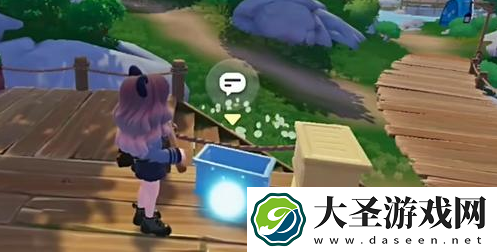 心动小镇夜半惊魂任务怎么做