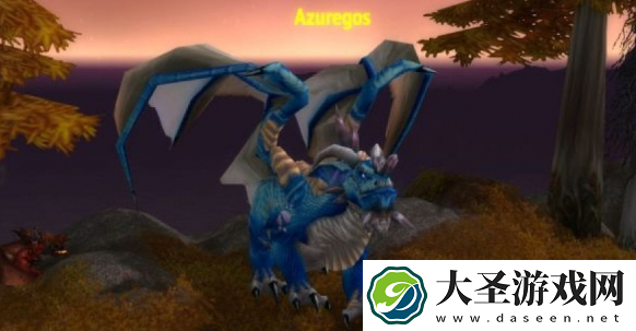 魔兽世界原味经典成就BOSS位置在哪