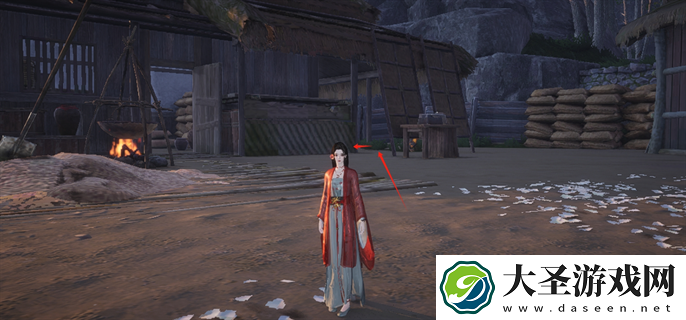 燕云十六声掌中宝在哪里