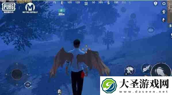 pubg地铁逃生怎么获得蓝图