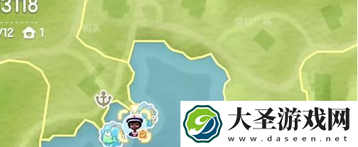 心动小镇夜半惊魂任务怎么做