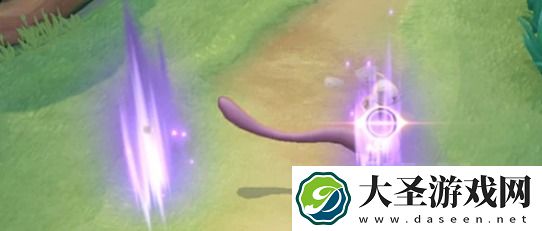 宝可梦大集结超梦y技能有哪些