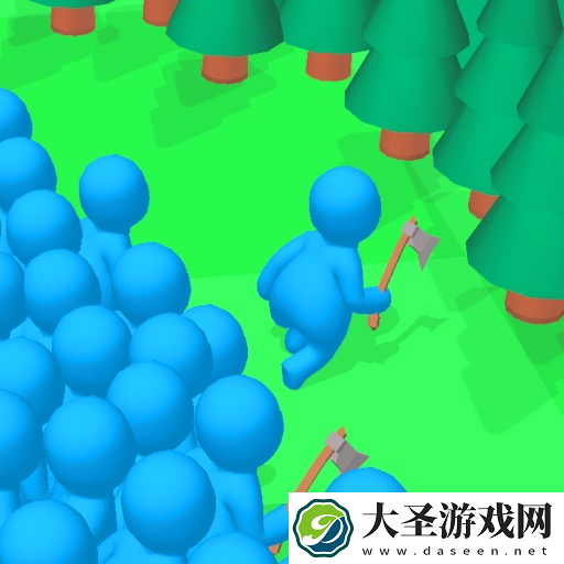 模拟经营小岛