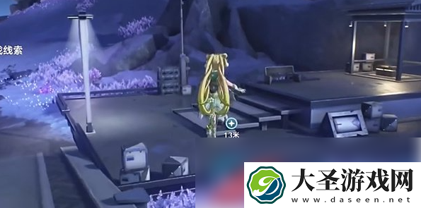 鸣潮星海拾影三任务怎么做