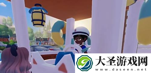 心动小镇夜半惊魂任务怎么做