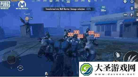 pubg地铁逃生怎么获得蓝图