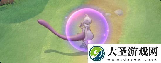 宝可梦大集结超梦y技能有哪些