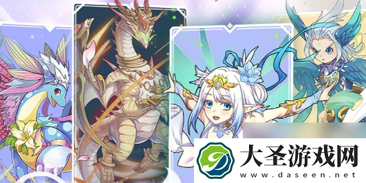 盖亚2200最强阵容搭配