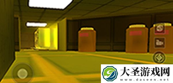 恐怖后室模拟器