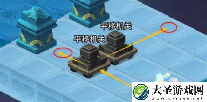 梦幻西游网页版冬季演武怎么玩
