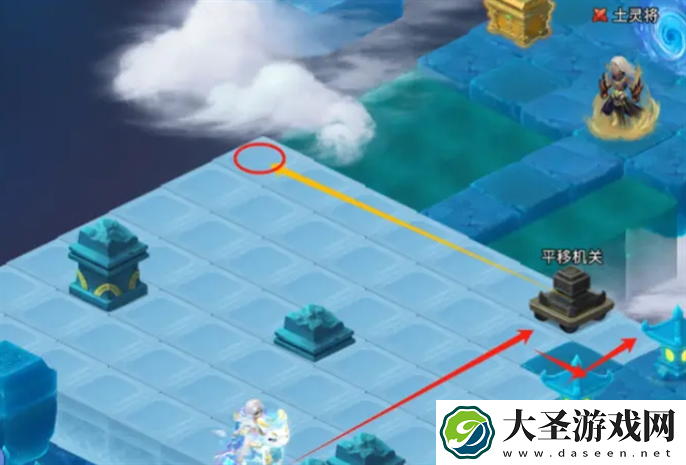 梦幻西游网页版冬季演武怎么玩