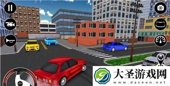 黄金赛车大作战