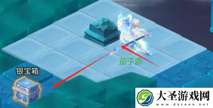 梦幻西游网页版冬季演武怎么玩