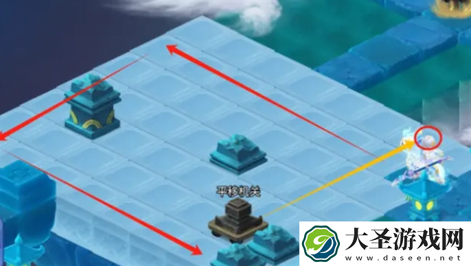 梦幻西游网页版冬季演武怎么玩