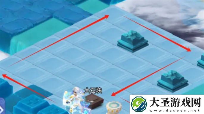 梦幻西游网页版冬季演武怎么玩