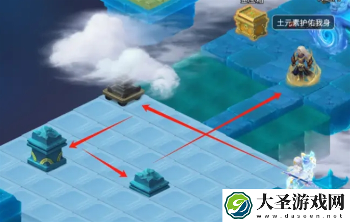 梦幻西游网页版冬季演武怎么玩