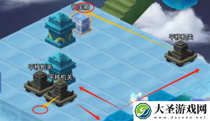 梦幻西游网页版冬季演武怎么玩