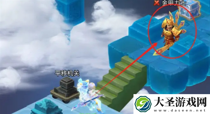 梦幻西游网页版冬季演武怎么玩