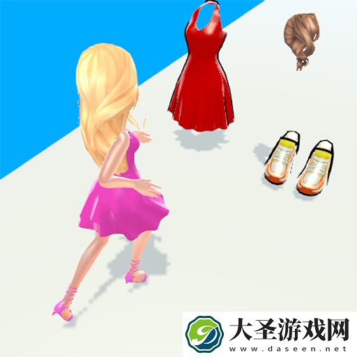 变身女王