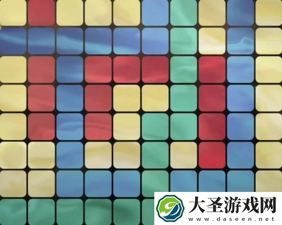 鸣潮溢彩画解谜怎么过