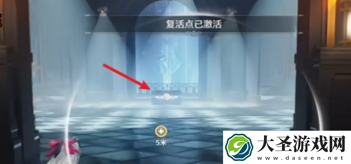 鸣潮埃弗拉德金库副本宝箱在哪里