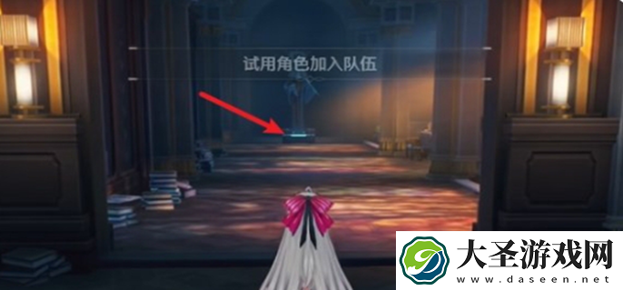 鸣潮埃弗拉德金库副本宝箱在哪里