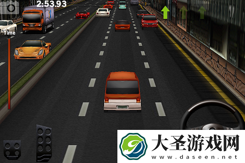 驾驶达人