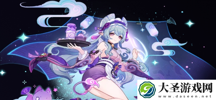 原神梦见月瑞希突破材料有哪些