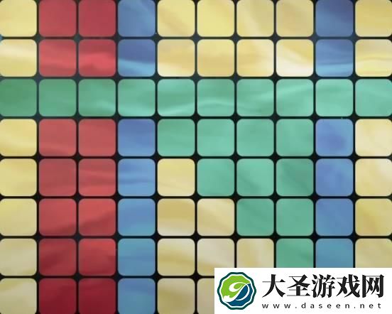 鸣潮溢彩画解谜怎么过