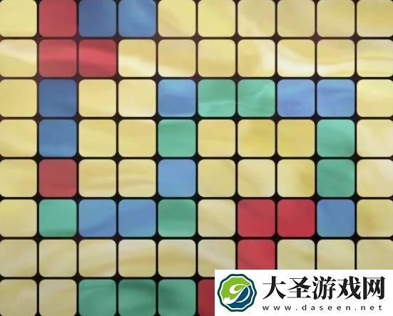 鸣潮溢彩画解谜怎么过