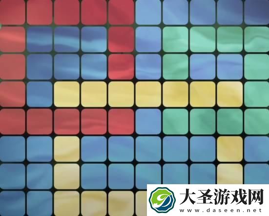 鸣潮溢彩画解谜怎么过