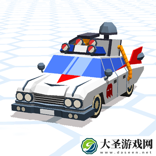 巅峰竞速飙车