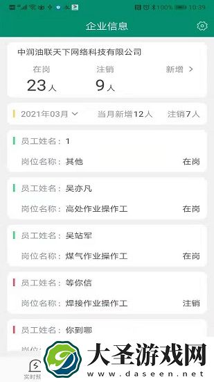 赋能环保
