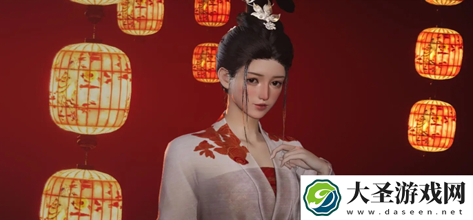 燕云十六声女侠捏脸怎么捏