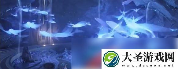 鸣潮星海拾影6怎么过