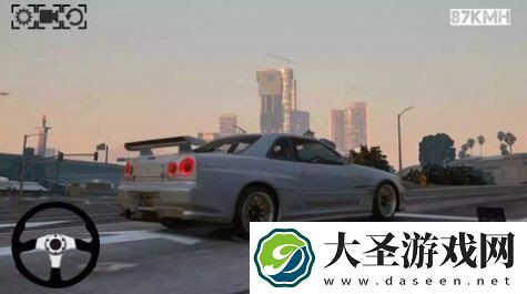 GTR模拟器