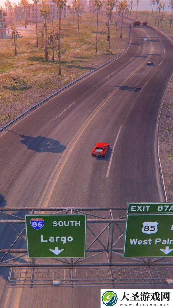 86号公路