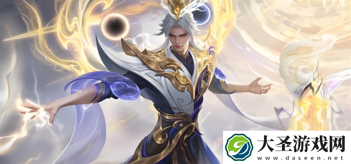 王者荣耀嬴政玄雷天君皮肤怎么获得