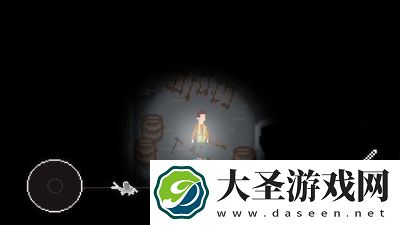 河流传奇飞钓冒险