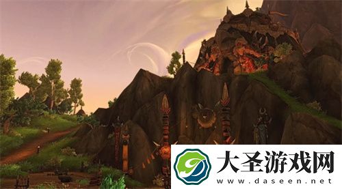魔兽世界巨龙群岛糖罐在哪