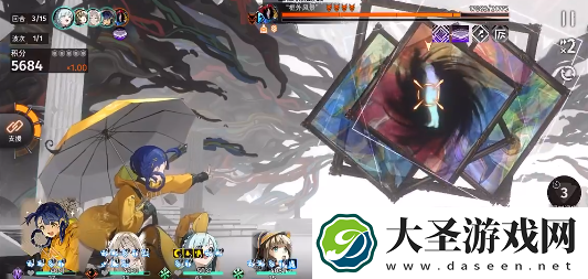 魔镜物语恒沙几门好