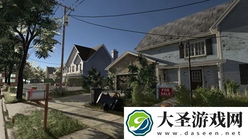 房屋装修模拟器