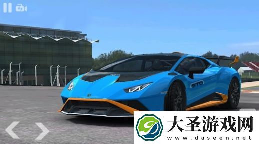 兰博飓风
