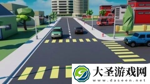赛车大师城
