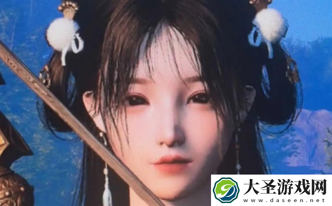 燕云十六声捏脸怎么捏