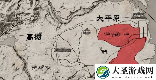 荒野大镖客救赎生存大师挑战怎么达成