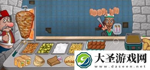 沙威玛传奇升级需要多少钱