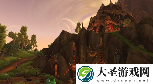 魔兽世界巨龙群岛糖罐在哪