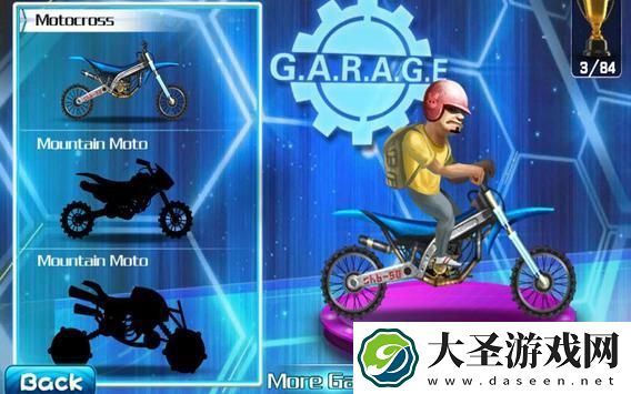 涡轮喷气式飞车